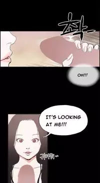 [Mr. Byeong-Su] Cohabitation Ch.1-32 (English) (Ongoing)