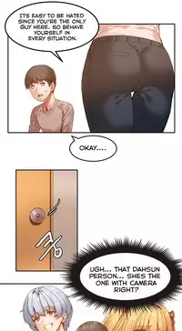 [Mx2J] Hahri's Lumpy Boardhouse Ch. 0-32 [English] (YoManga)