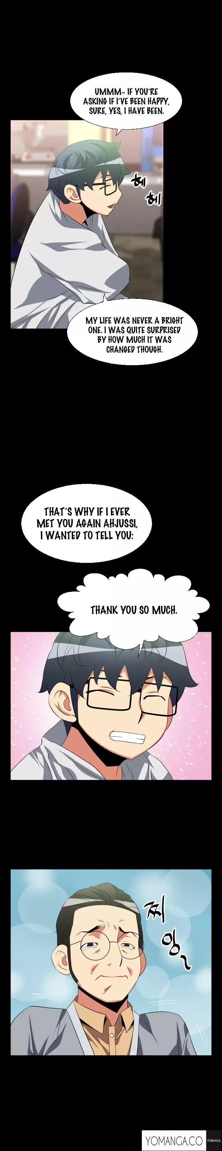 Love Parameter Ch.1-35