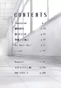 [Mizuki Eimu] Lipstick Ch. 1-8 [English] {Hennojin}