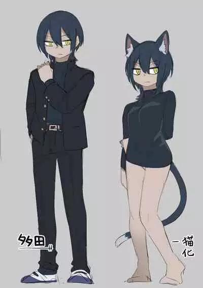 Kemokko-ka Appli | 兽娘化APP