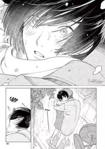 Fukujuu to Amagami | Hard to say I love you 1-5.5