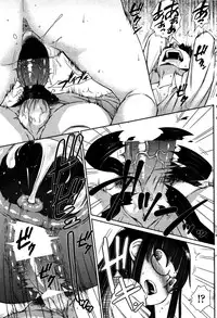 [Igarashi Shouno] Zetsurin Danshi no Harem Seikatsu Ch. 1-6 [Chinese]