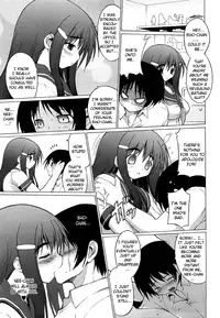 [Freaks (Onomesin)] Oppai Party Ch. 1 - 6 [Eng] {Doujin-Moe.us}