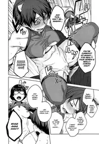 [Shimimaru] "Joou" Series | "Queen" Series Ch. 1-2 [English] [Hot Cocoa]