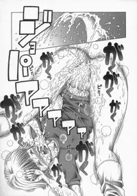 (C72) [Studio Wallaby (Seishinja)] Fuwarin R (I's)