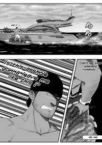 [ANT-CM] LIVE Ch.1,2 & 3 [English]