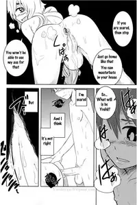 [Kozirow] Caramel Boys Try Lovers 2 [ENG]