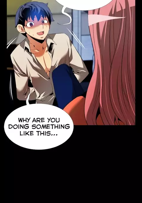 Love Parameter Ch.1-78