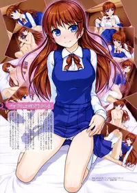 (C93) [High-Spirit (Aogiri Penta)] Hodge Podge