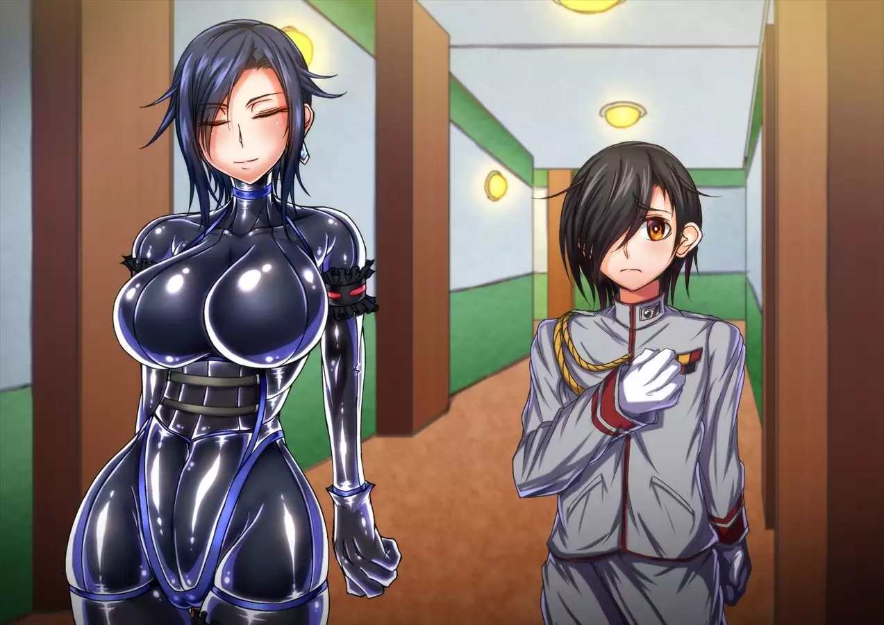 Taima no Reikoku Vol. 04 ~Fukujuu no Kaizou Houshi Choukyou~