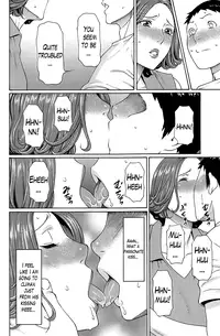 [Takasugi Kou] Madam Palace Ch. 1-7 [English] [Lazarus H]