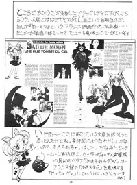 [Studio SKB] Gekkou SII