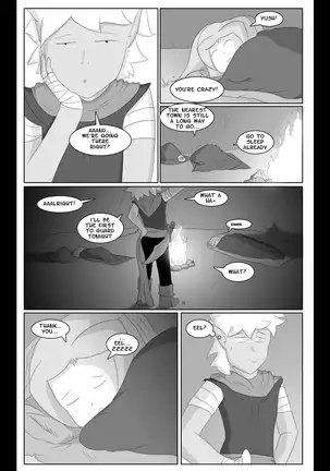 Sketch Man's Diaper Quest Complete