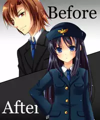 [Amulai Sweet Factory] Trans-Vampire (Van Pai Ya) [English]