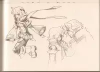 (C73) [Article 60 of Criminal Code (Shuhan)] RaKuGaKi./Monochrome (Various)