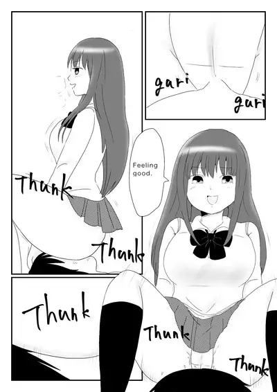 [Hipdrop (Hipdrop Aoi)] Funnyou Jigoku [English]