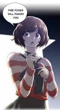 Perfect Half Ch.1-15 (English) (Ongoing)