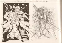 (C83) [Article 60 of Criminal Code (Shuhan)] RaKuGaKi./Monochrome.[Vol:3] (Various)