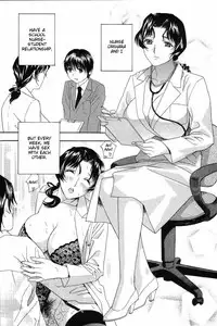 [Drill Murata] Penis Examination: Parts 1-3 [Eng]