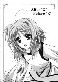 (C78)[PLUM (Kanna)] Magical SEED Soushuuhen ZERO (Mahou Shoujo Lyrical Nanoha)