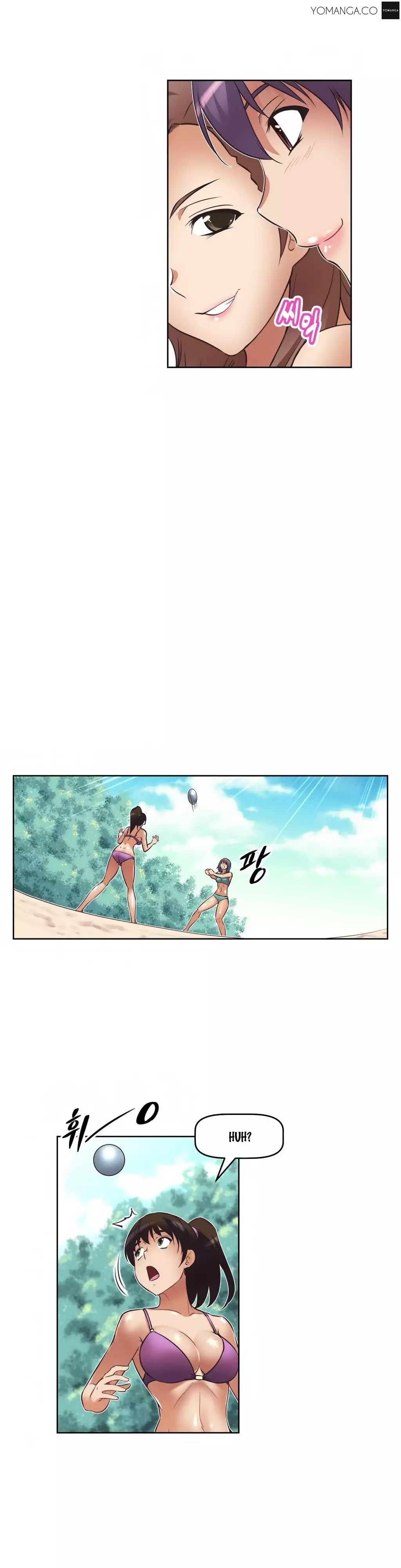 Brawling Go Ch.0-18