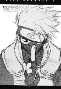 (C62) [niesox (Tamori Tadaji)] SELF PORTRAIT 3 (Various)