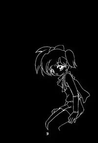 (C61) [Milky Way (Hoshikawa Kirara)] RAY (Final Fantasy Unlimited) [English] {YUU, TRFB}