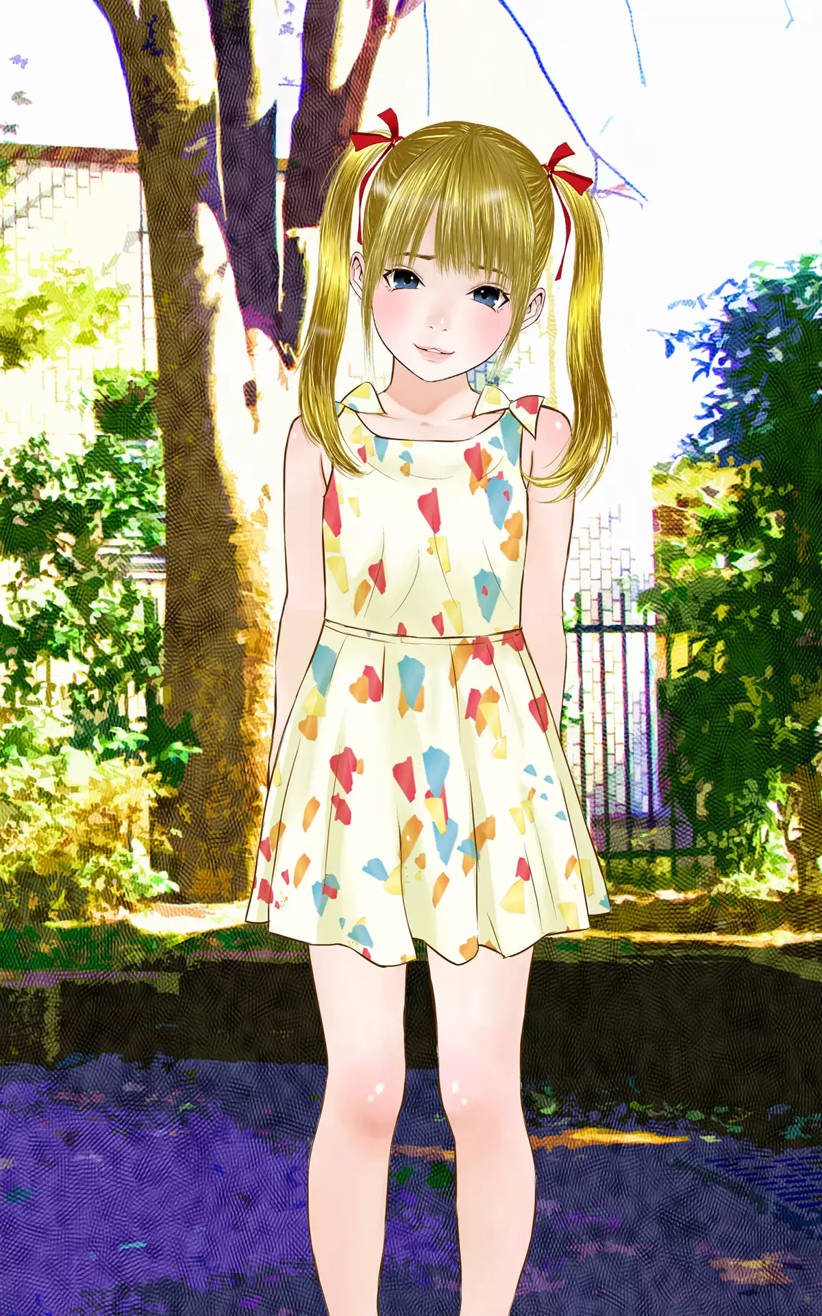 はだかんぼ公園