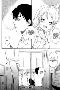 [Sekiya Asami] Sasori no Kokoro (COMIC Kairakuten 2010-04) [English] =desudesu+EroMangaGirls=
