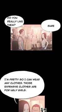 [Mr. Byeong-Su] Cohabitation Ch.1-32 (English) (Ongoing)