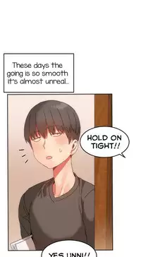 [Mx2J] Hahri's Lumpy Boardhouse Ch. 0-32 [English] (YoManga)