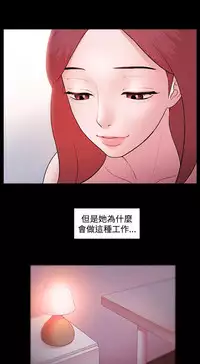 [Black October] Looser Ch.1~7 [Chinese]中文
