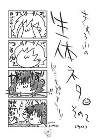 (RAG-FES14) [Fujiya Honten (Thomas)] CHRONICLE Brera (Ragnarok Online)