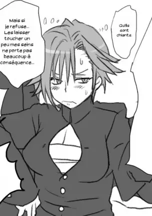 Seitenkango. Shinyuu to Ch. 1-8