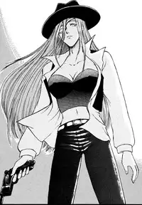 [T's BRAND (Yokoshima Tadashi)] DREAM LOVERS PLUS (Trigun) [Digital]