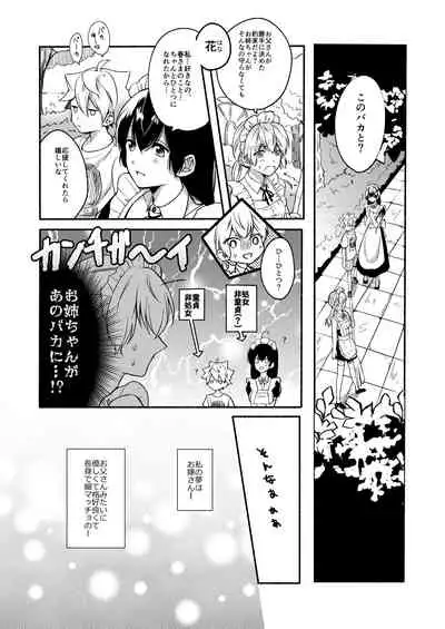 [Chilukuni (Onaka Emi)] Onee-chan to Boku no Kaihatsu Seikatsu Soushuuhen [Digital]