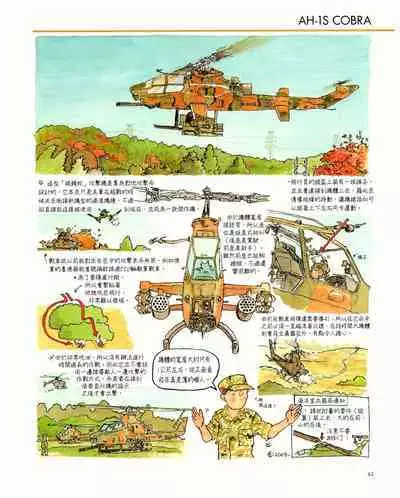 世界戰車博物館圖鑑(2009台版) PANZERTALES WORLD TANK MUSEUM illustrated (chinese)