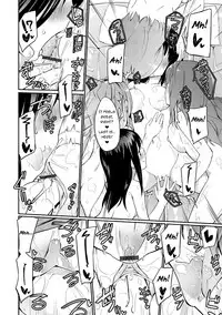 [Homura Subaru] Momoyuri Gakuen - Himitsu no Soap-bu R | The Momoyuri Academy Secret Soapland Club R [English] [Digital]