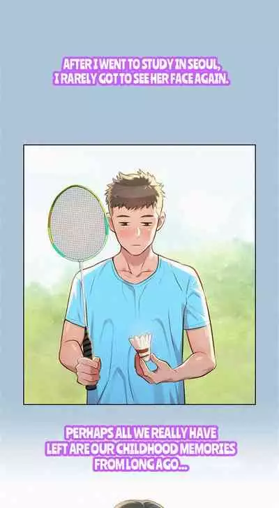 What do you Take me For? Ch.34/?