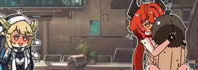 妮姬指挥官日常