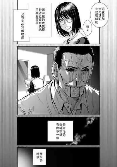 Chijou Hyakkai Ch36-40 Chinese Version「地上100阶」個人翻譯