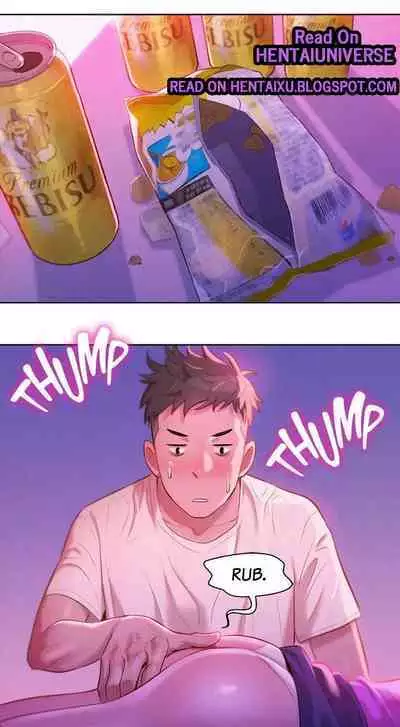 What do you Take me For? Ch.11/?