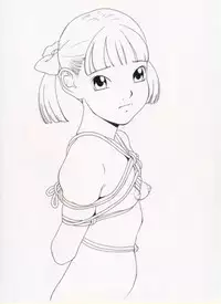 [Momonga Club (Hayashibara Hikari)] Senga de Go!