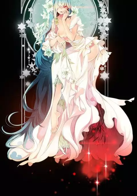 Lilith`s Cord Ch.1-24