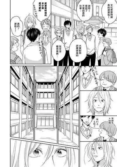 Suki ni Nattara Dame desu ka? | 不可以喜欢上你吗? Ch. 1-5 + 后记