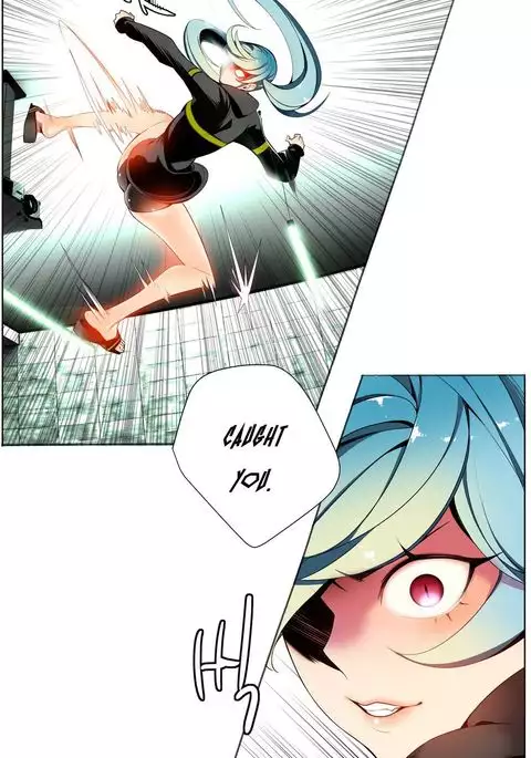 Lilith`s Cord Ch.1-24