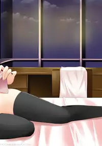 [Yakiniku Teishoku (Mikokuno Homare, Natsuki Shuri)] CD Play (Infinite Stratos) [Digital]