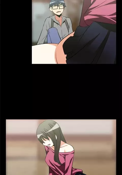 Love Parameter Ch.1-66