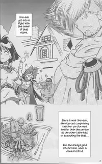 (C58) [Halopack (HALO)] Slayers SS (Slayers) [English]